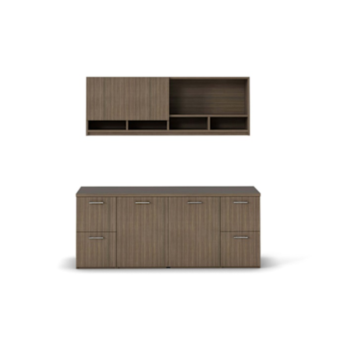 Vision Storage by JSI