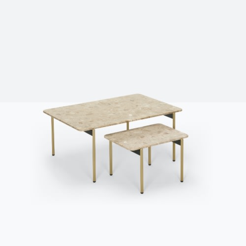 Blume Coffee Table - 0