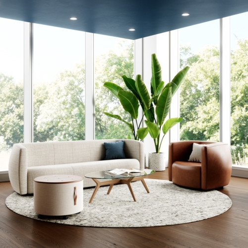 Jovalie Lounge by National
