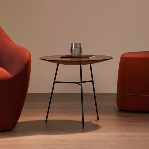 Bassa Occasional Table - 0