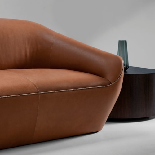 Becca Sofa - 0