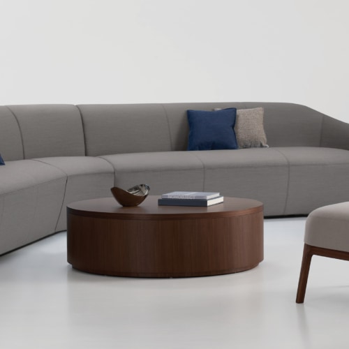 Becca Sofa - 0