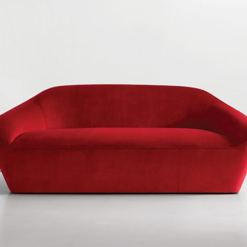 Becca Sofa - 0