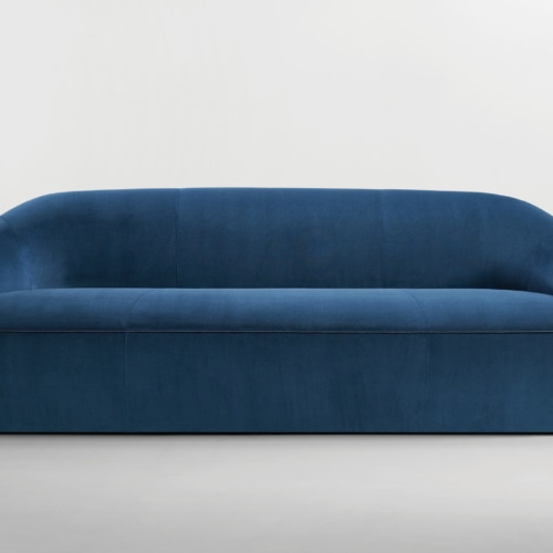 Becca Sofa - 0