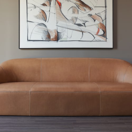 Becca Sofa - 0