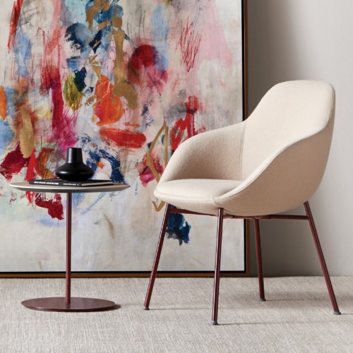 Chantal Chair - 7
