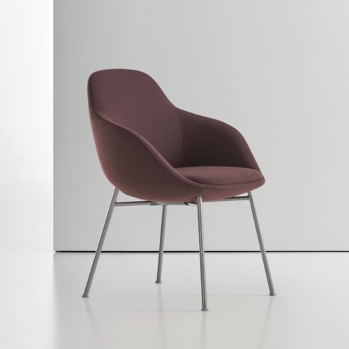 Chantal Chair - 1
