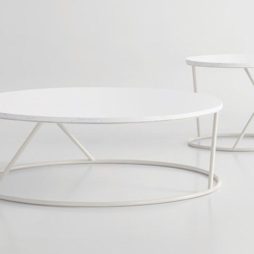 Colmere Occasional Table - 0