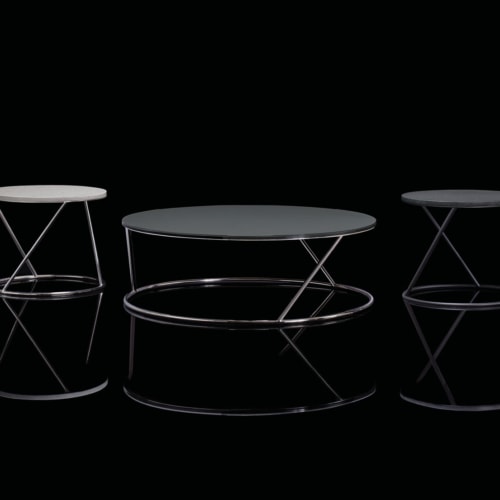 Colmere Occasional Table - 0