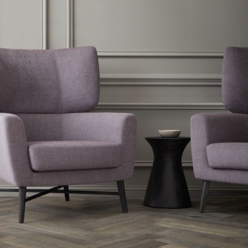 Dymen Occasional Table - 0