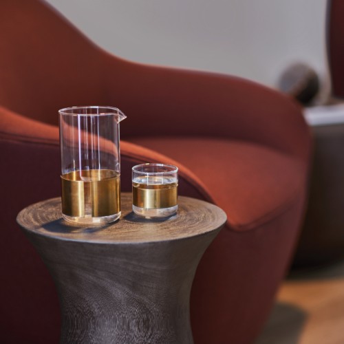 Dymen Occasional Table - 0