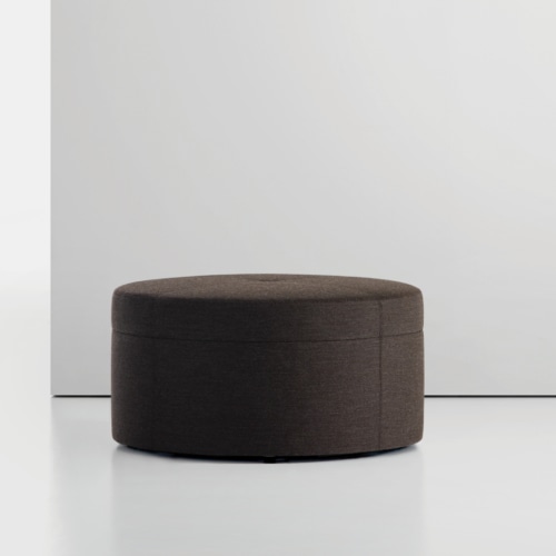 Elevation Bench & Ottoman - 13