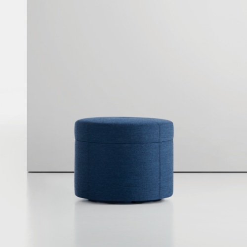 Elevation Bench & Ottoman - 14