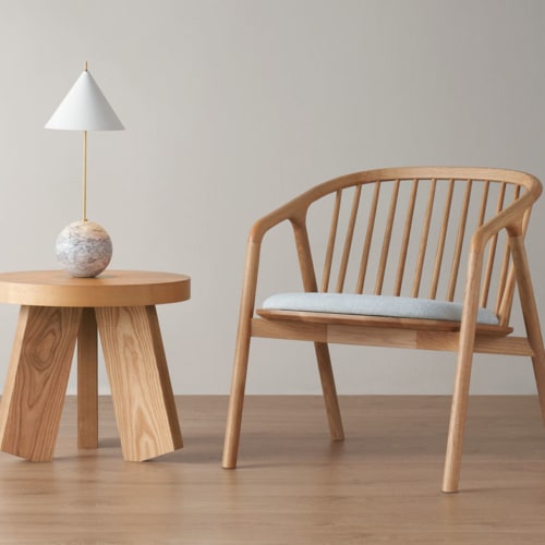 Everly Occasional Table - 1