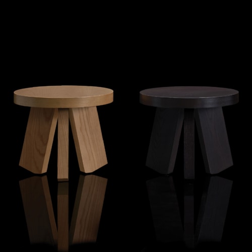 Everly Occasional Table - 4