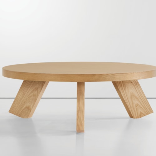 Everly Occasional Table - 7