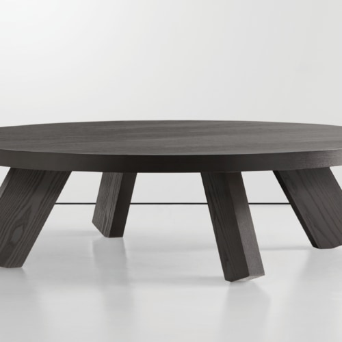 Everly Occasional Table - 8