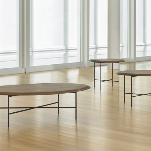 Float Occasional Table - 3