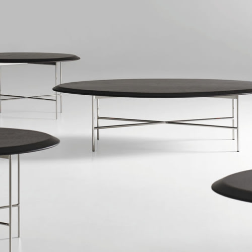 Float Occasional Table - 12