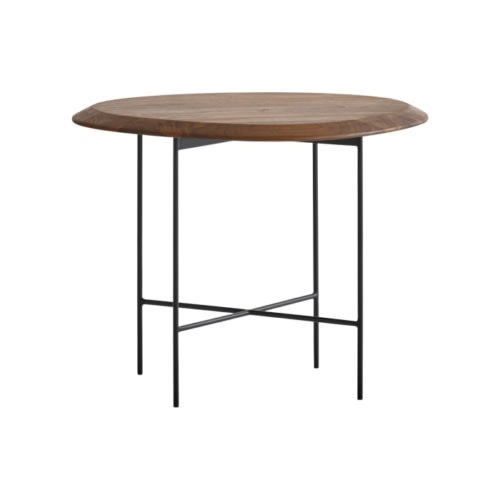 Float Occasional Table by Bernhardt Design