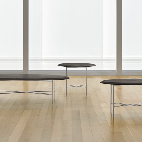 Float Occasional Table - 4