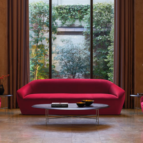 Float Occasional Table - 1
