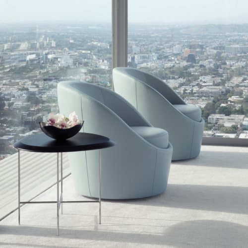 Float Occasional Table - 2