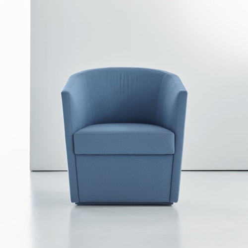 Glasgow Chair - 0