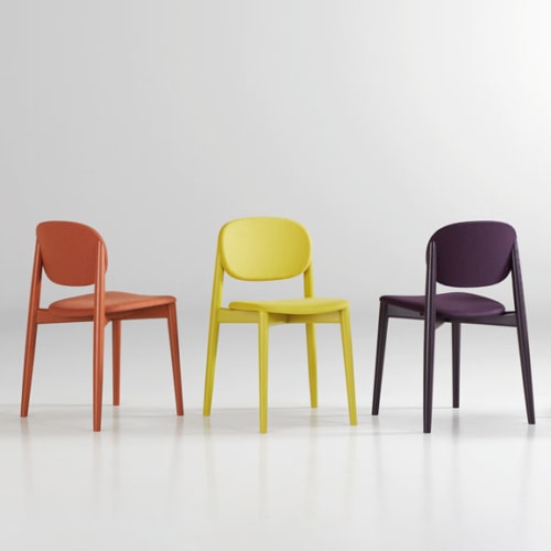 Halo Chair - 0