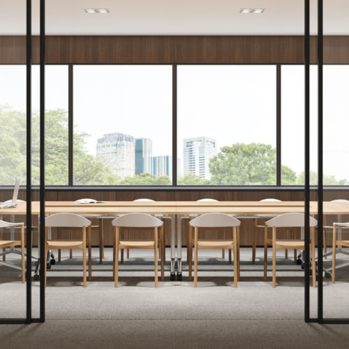 Hudson Training Table - 0