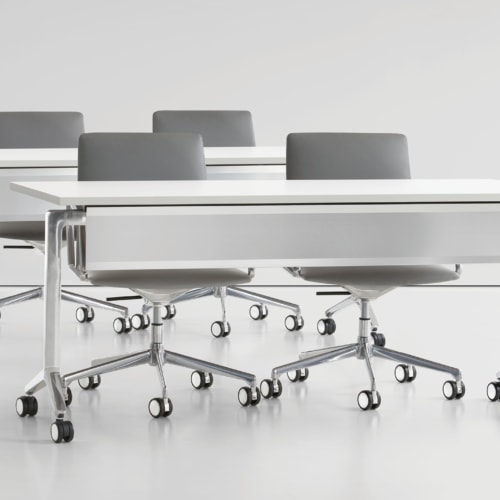 Hudson Training Table - 0