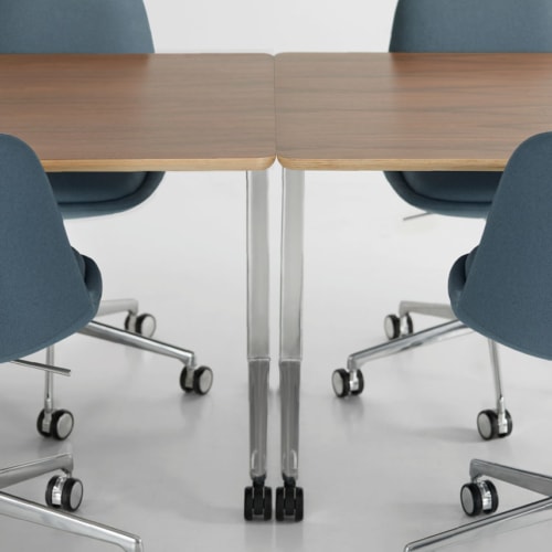 Hudson Training Table - 0