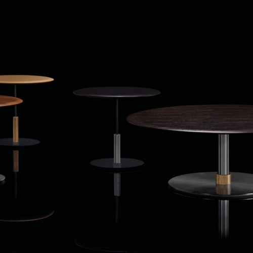 Lancer Occasional Table - 0