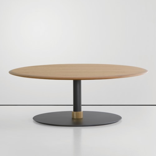 Lancer Occasional Table - 0