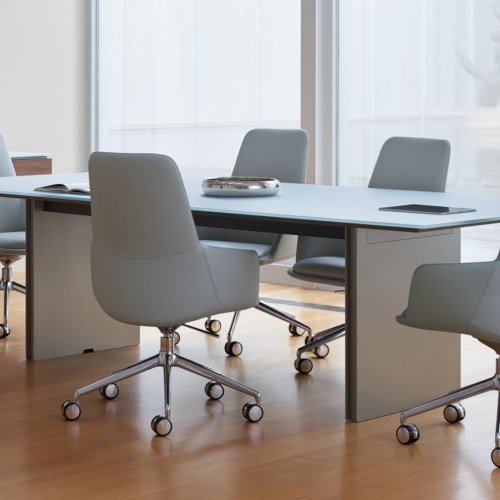 Matera Conference Table - 0