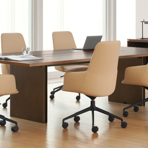 Matera Conference Table - 0