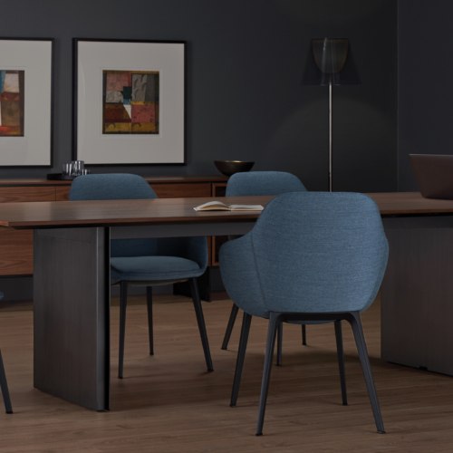 Matera Conference Table - 0