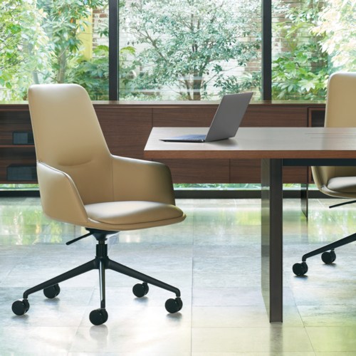 Matera Conference Table - 0