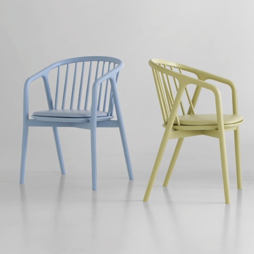 Matinee Chair - 0