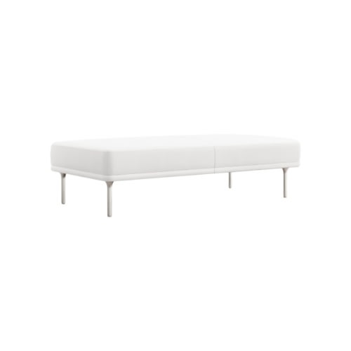 Mirador Bench by Bernhardt Design