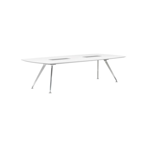Parallax Conference Table by Bernhardt Design