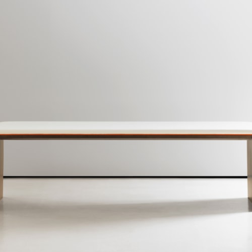 Pause Bench - 0
