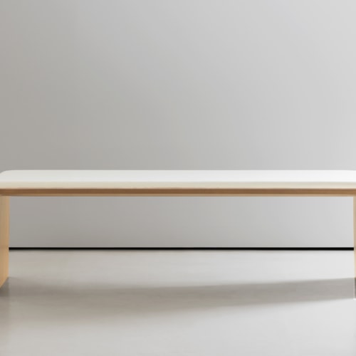 Pause Bench - 0