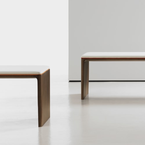 Pause Bench - 0