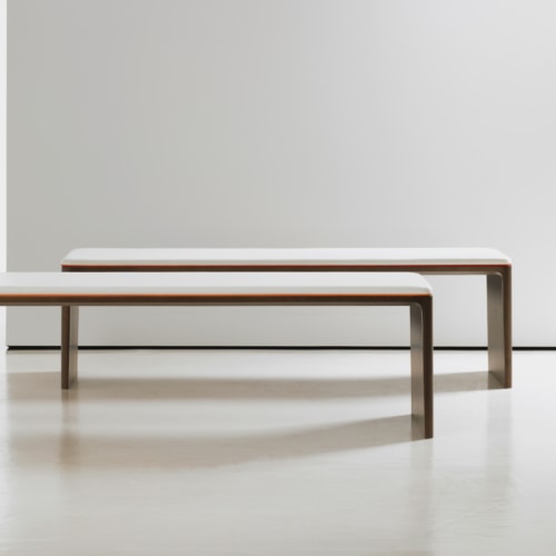 Pause Bench - 0