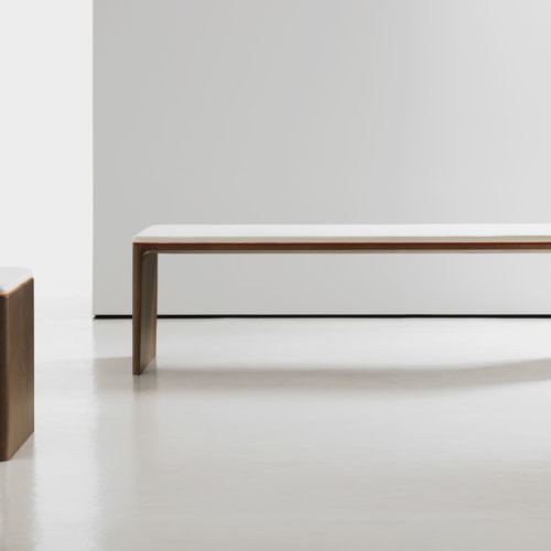 Pause Bench - 0