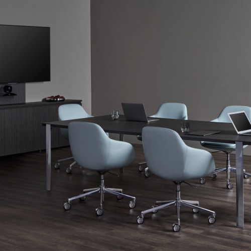 Profile Credenza - 1