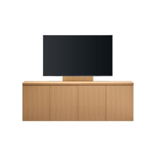 Profile Credenza by Bernhardt Design