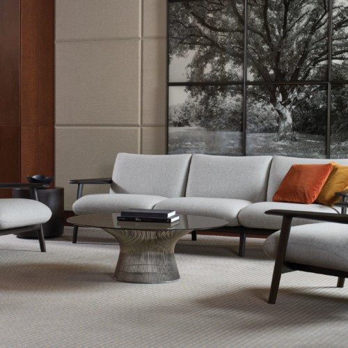 Ravel Sofa - 0