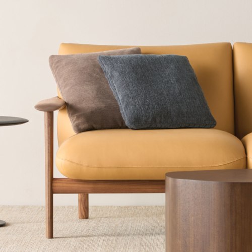 Ravel Sofa - 0